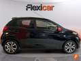 Citroen C1 Airscape 1.2 PureTech Shine Negro - thumbnail 5