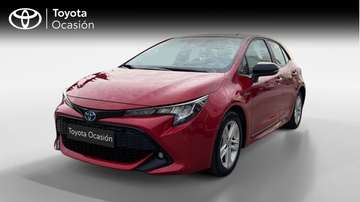 BERLINA CON PORTON 1.8 HYBRID ACTIVE TECH E-CVT 12