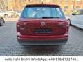 Volkswagen Tiguan Allspace Comfortline Automatik,Navi Rot - thumbnail 5