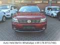 Volkswagen Tiguan Allspace Comfortline Automatik,Navi Rot - thumbnail 6