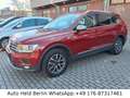 Volkswagen Tiguan Allspace Comfortline Automatik,Navi Rot - thumbnail 1