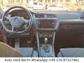 Volkswagen Tiguan Allspace Comfortline Automatik,Navi Rot - thumbnail 17