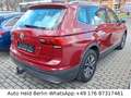 Volkswagen Tiguan Allspace Comfortline Automatik,Navi Rot - thumbnail 3