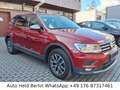Volkswagen Tiguan Allspace Comfortline Automatik,Navi Rot - thumbnail 2