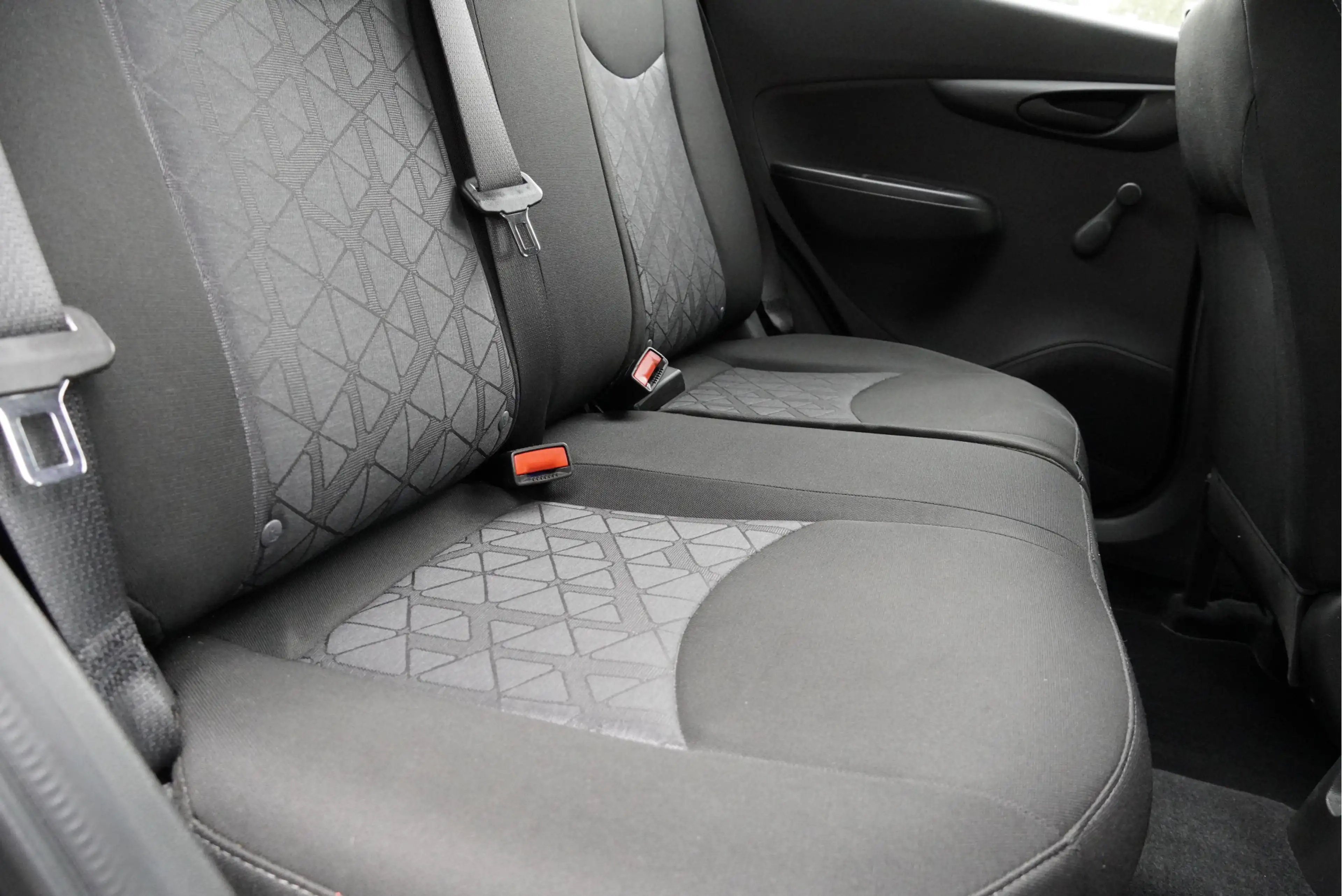 Opel Karl 1.0 ecoFLEX 5drs 120 Jaar Edition BJ2019 Audio | A — photo 12