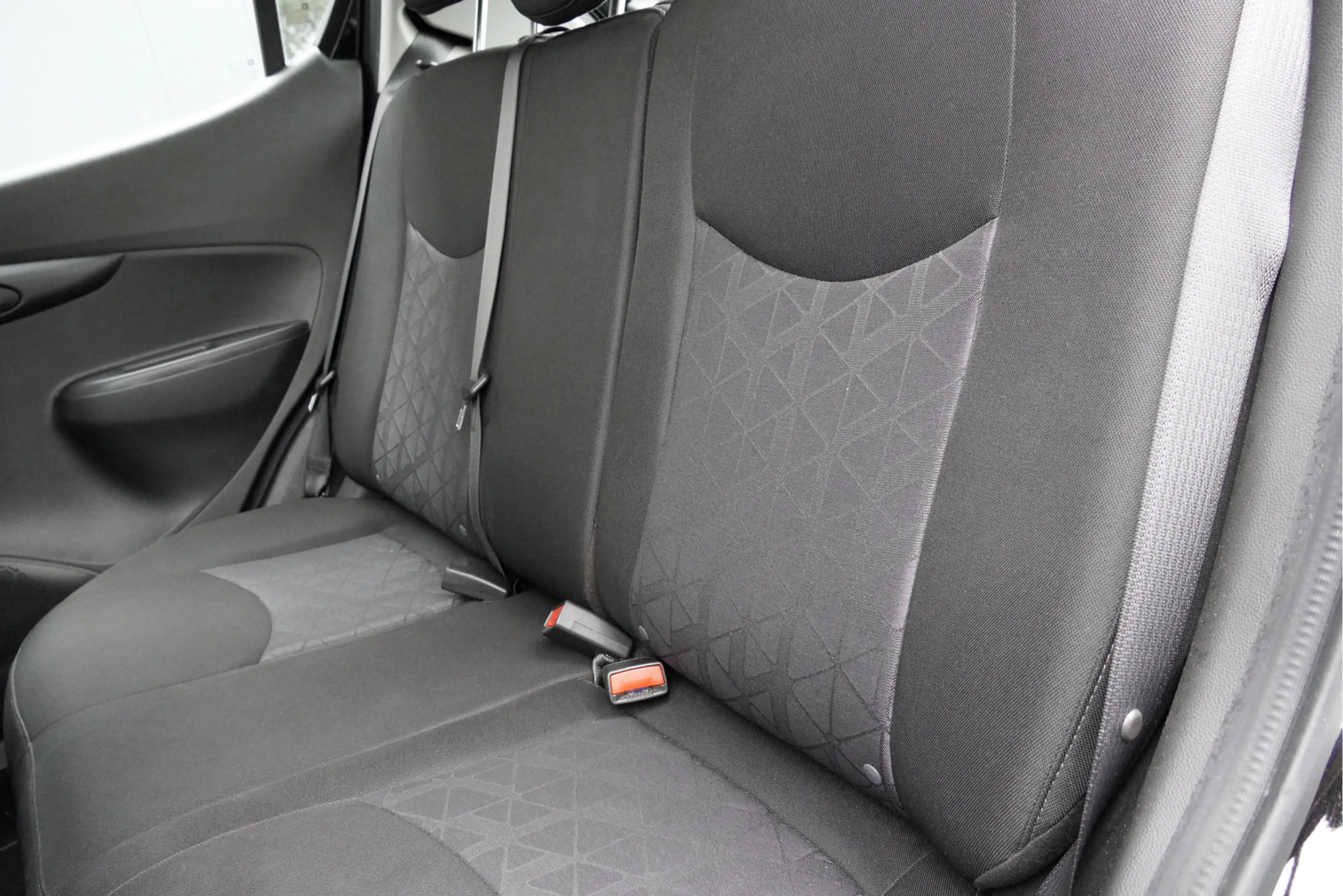 Opel Karl 1.0 ecoFLEX 5drs 120 Jaar Edition BJ2019 Audio | A — photo 10