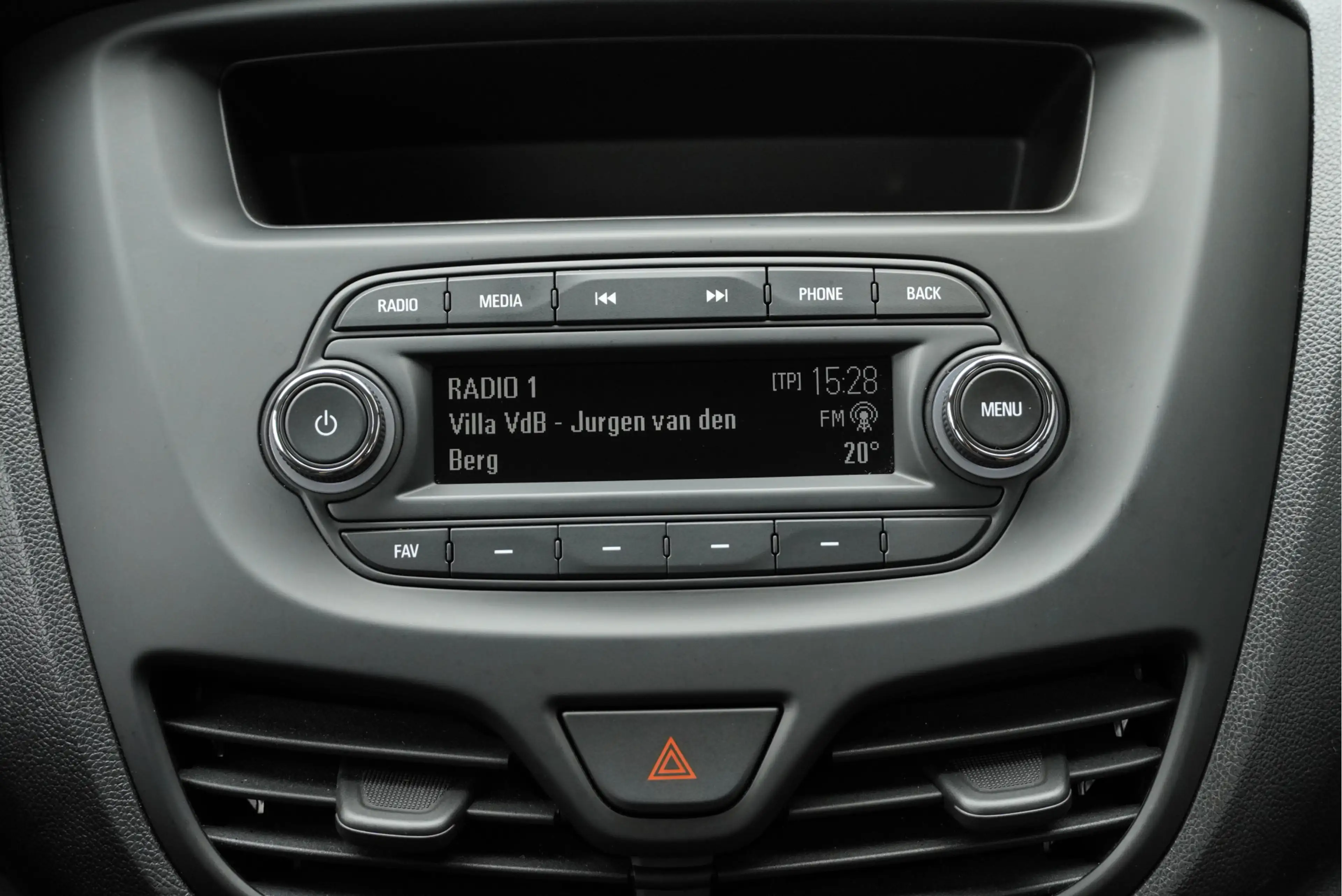 Opel Karl 1.0 ecoFLEX 5drs 120 Jaar Edition BJ2019 Audio | A — photo 18