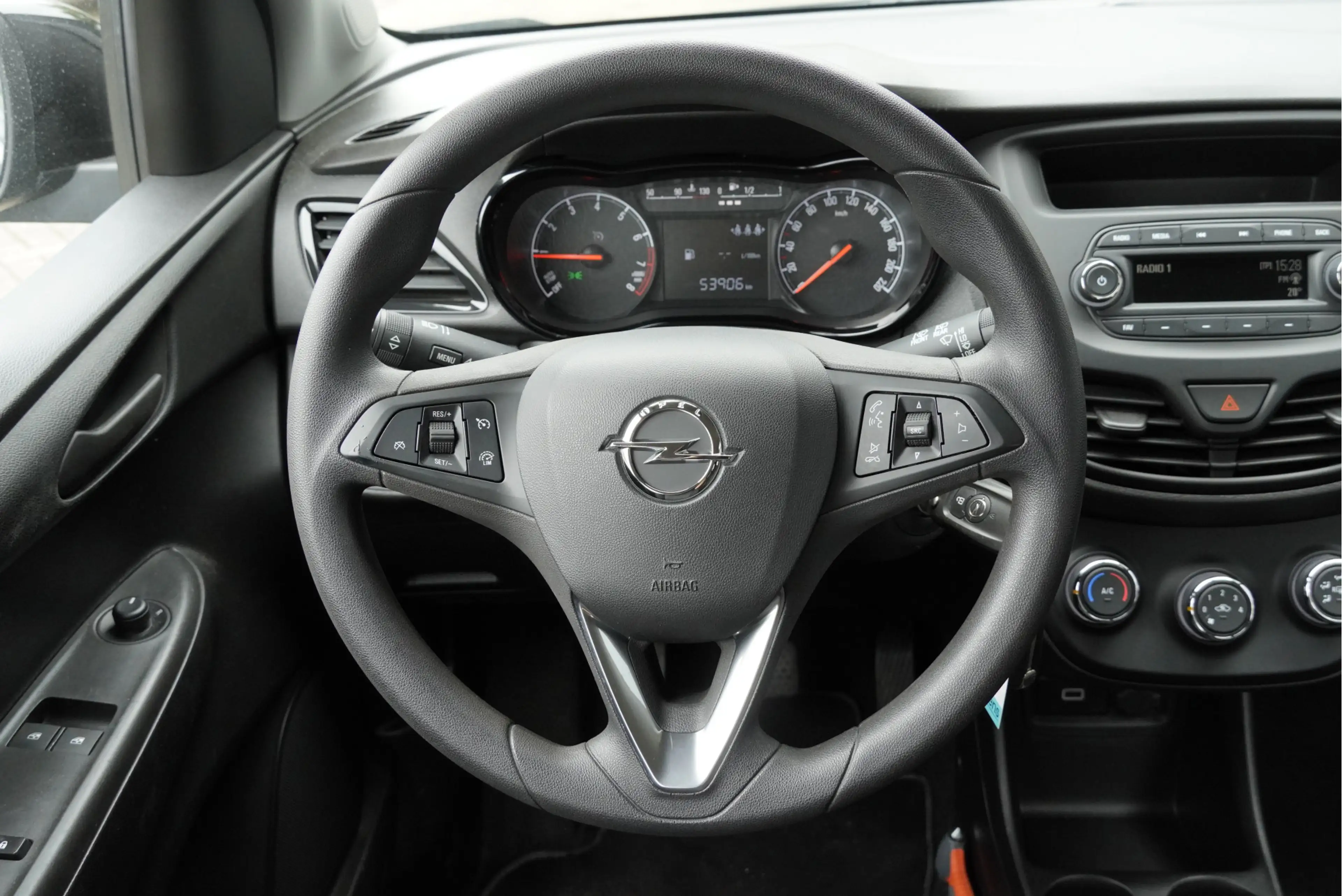 Opel Karl 1.0 ecoFLEX 5drs 120 Jaar Edition BJ2019 Audio | A — photo 17