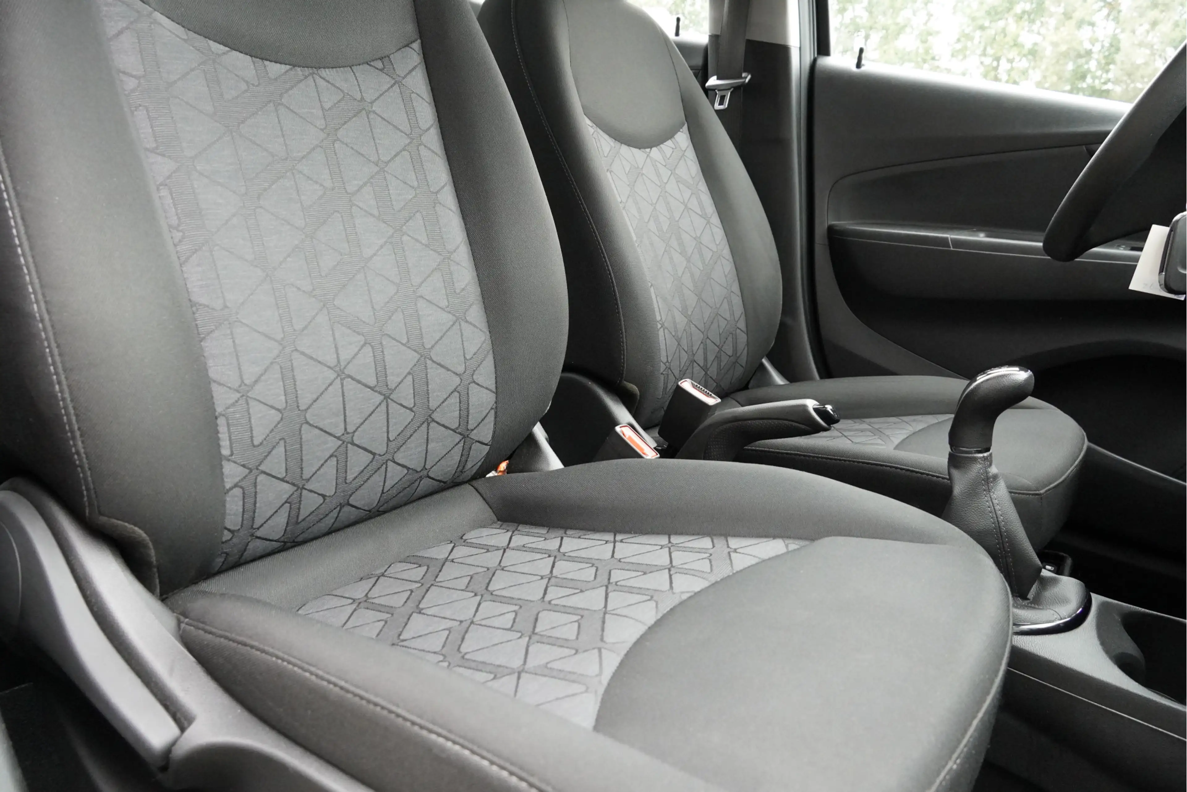 Opel Karl 1.0 ecoFLEX 5drs 120 Jaar Edition BJ2019 Audio | A — photo 15