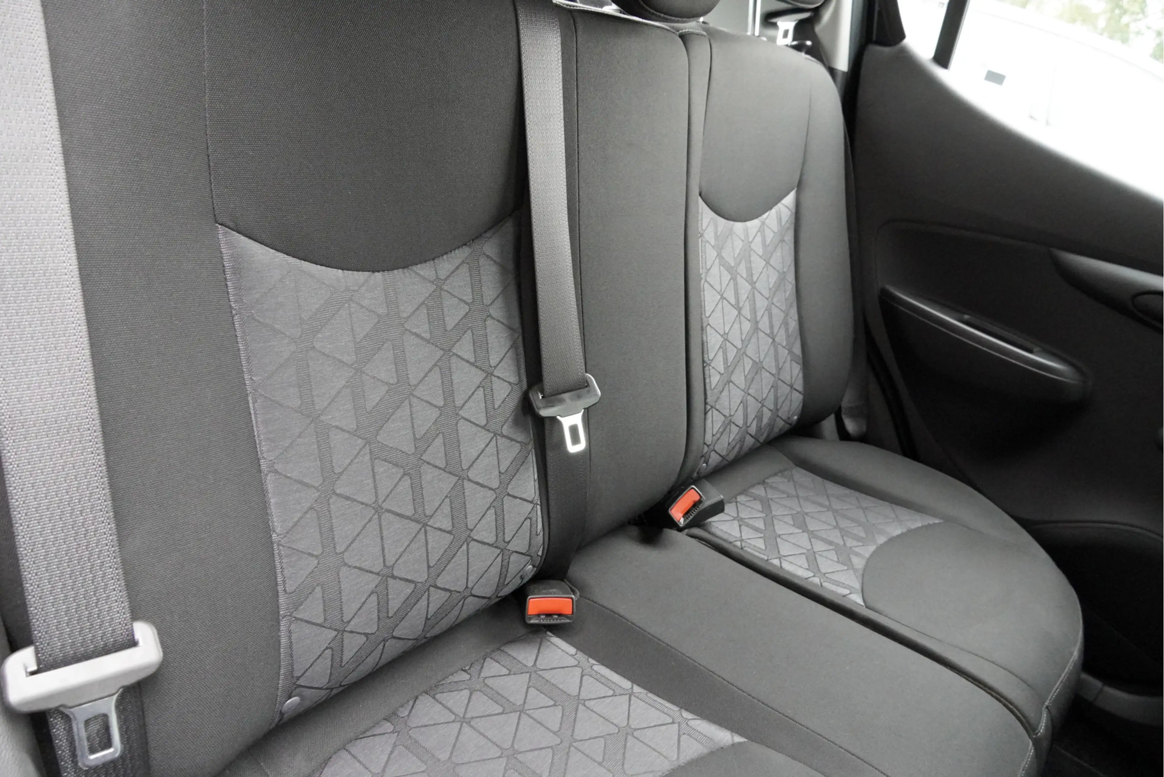 Opel Karl 1.0 ecoFLEX 5drs 120 Jaar Edition BJ2019 Audio | A — photo 13