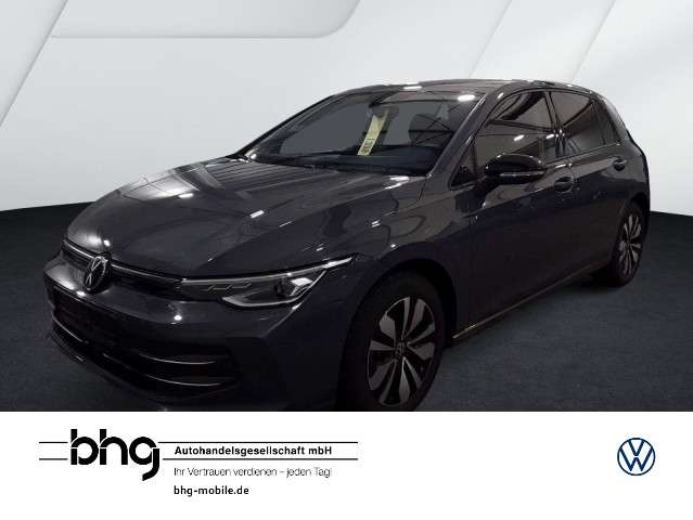 Second hand Volkswagen Golf 2.0