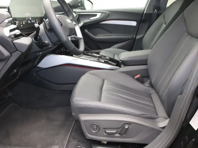 Audi A5 view 14