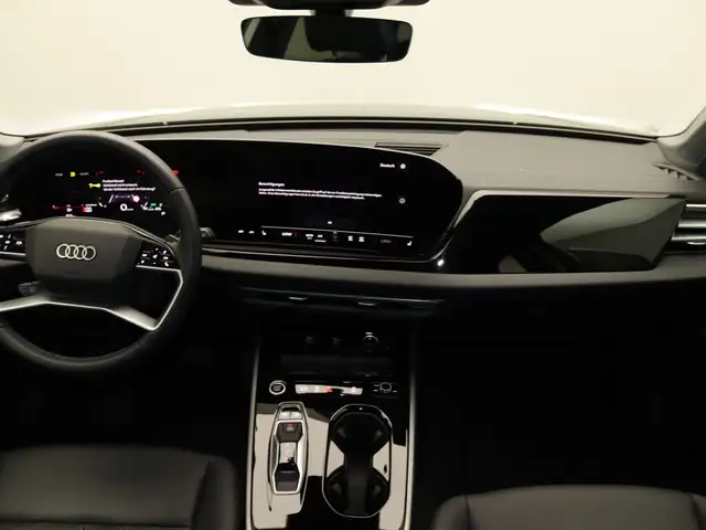 Audi A5 view 9