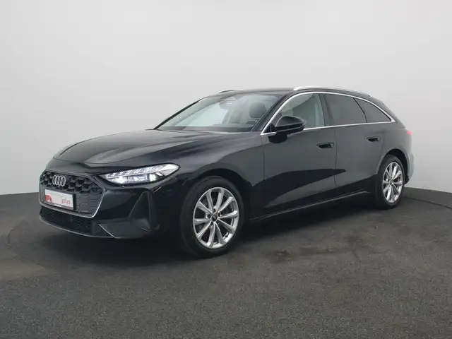 Audi A5 view 2