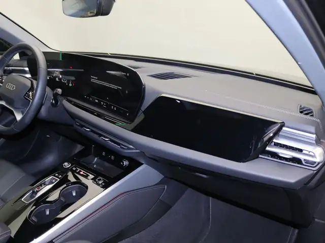 Audi A5 view 12