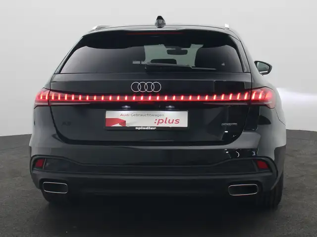 Audi A5 view 6