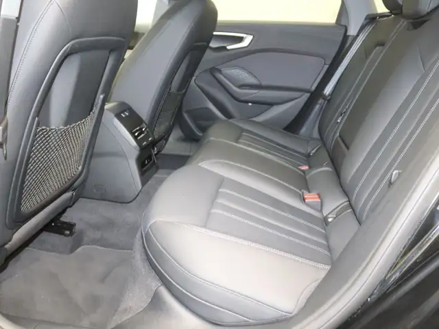 Audi A5 view 13