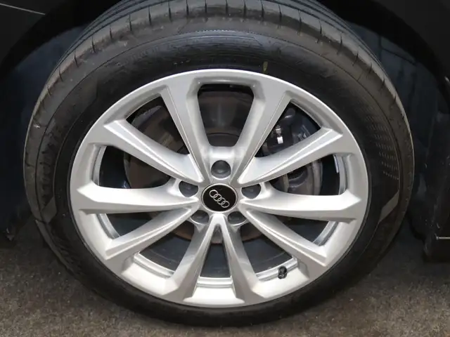 Audi A5 view 15
