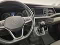 Volkswagen Transporter caravelle 20tdi 150cv dsg origin Bleu - thumbnail 14