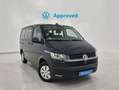 Volkswagen Transporter caravelle 20tdi 150cv dsg origin Bleu - thumbnail 1