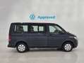 Volkswagen Transporter caravelle 20tdi 150cv dsg origin Bleu - thumbnail 3