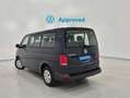 Volkswagen Transporter caravelle 20tdi 150cv dsg origin Bleu - thumbnail 2