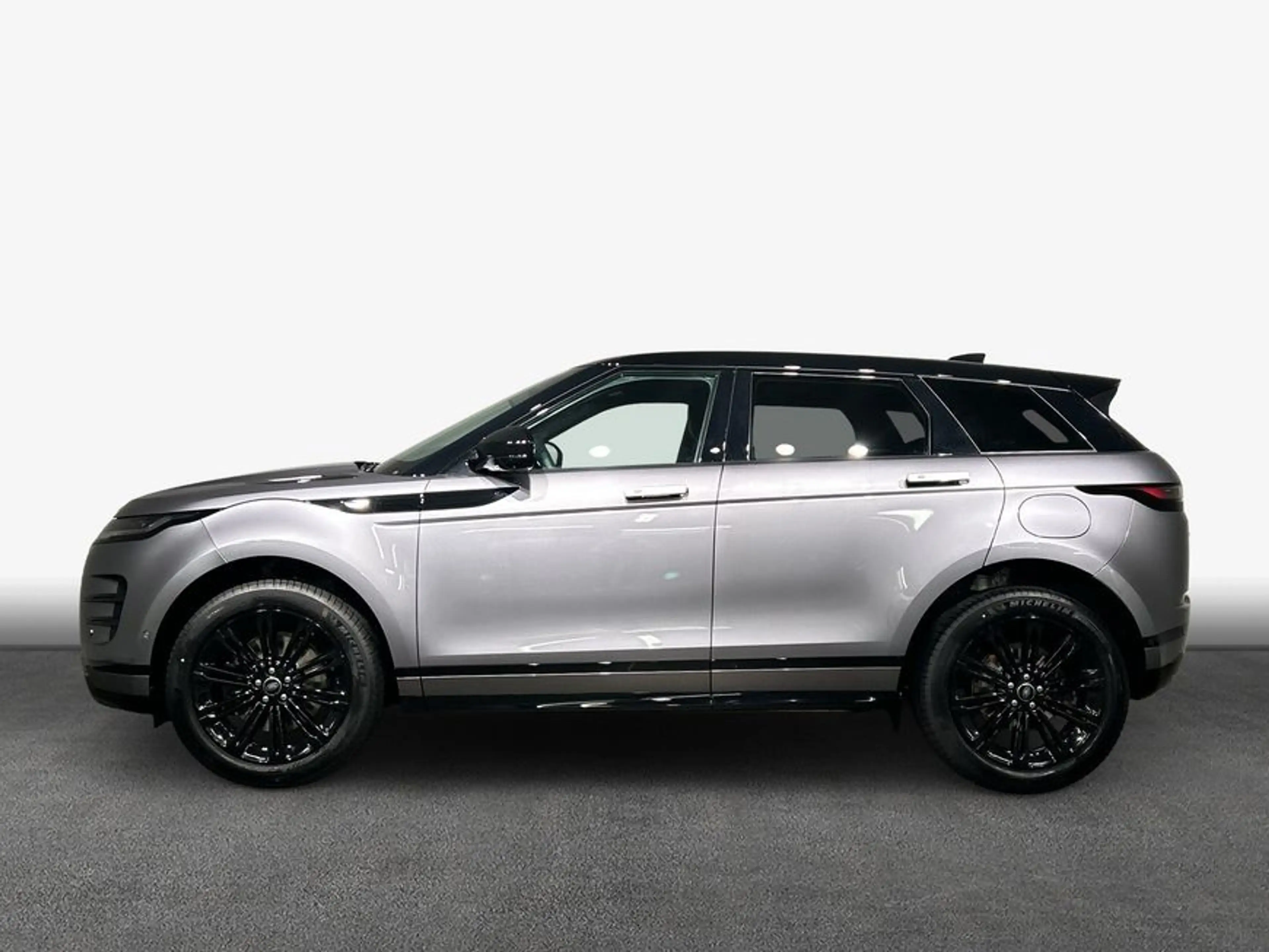 Land Rover Range Rover Evoque P270e Dynamic SE — photo 6
