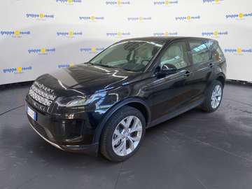I 2020 2.0d td4 mhev S awd 163cv auto