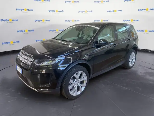 Land Rover Discovery Sport I 2020 2.0d td4 mhev S awd 163cv auto