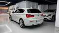 BMW 118 118d - thumbnail 3