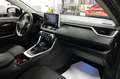 Toyota RAV 4 2.5 HV (218CV) E-CVT 2WD Business Grau - thumbnail 10