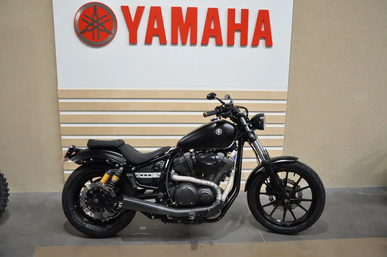 Yamaha XV 950