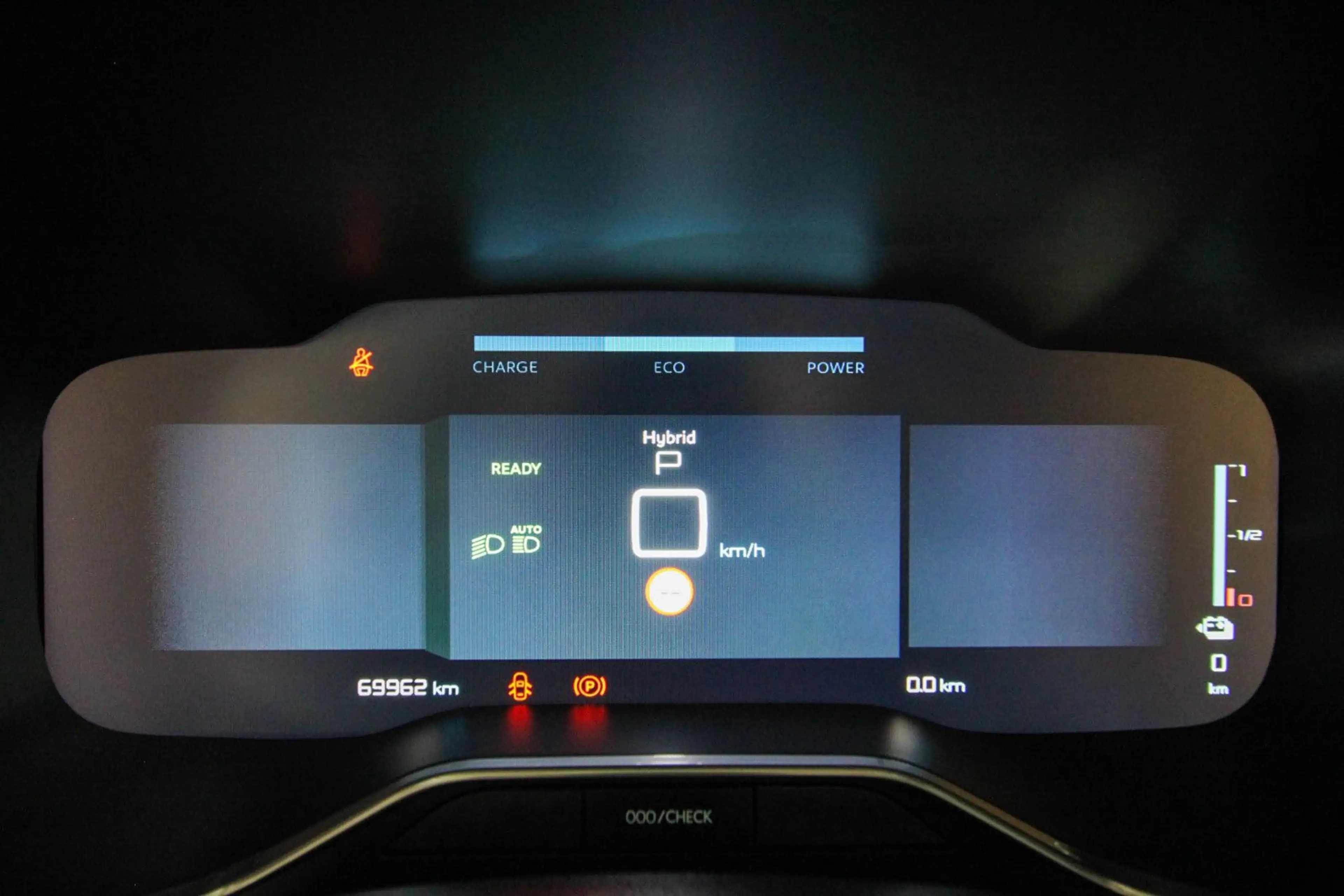 Citroen C5 Aircross Shine Pack Hybrid/Leder/StandH/LED/ — photo 13
