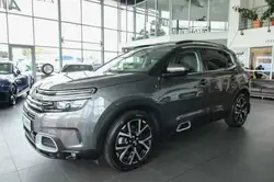 Citroën C5 Aircross Shine Pack Hybrid/LED/360°/StandH/