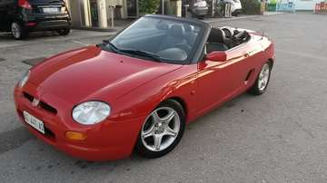 F 1.8i VVC HardTop