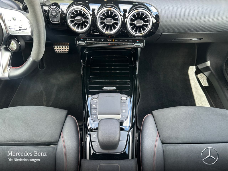 Mercedes-Benz CLA 45 AMG CLA 45 S 4M DRIVERS+PANO+360°+MULTIBEAM+19"+8G — photo 15