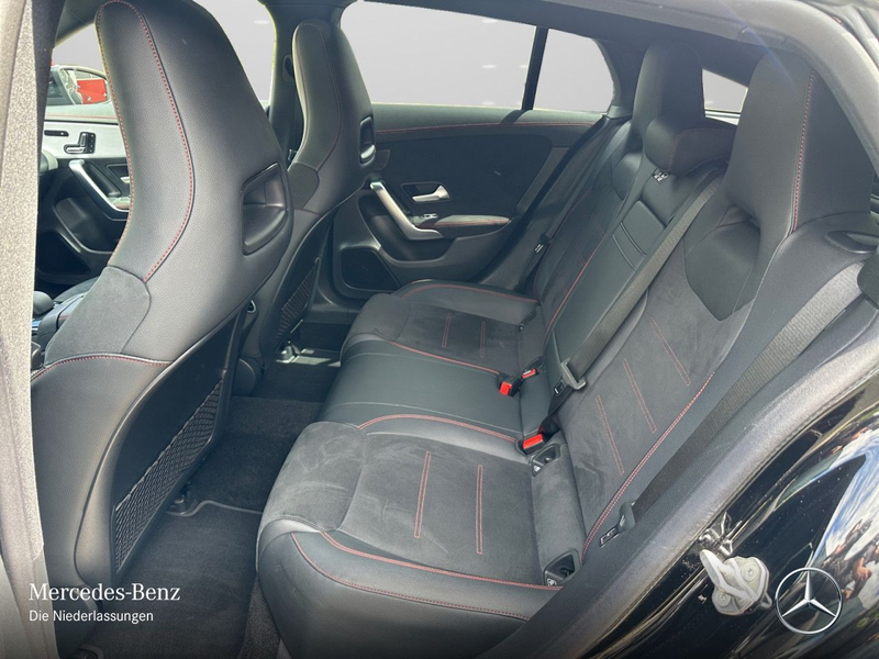 Mercedes-Benz CLA 45 AMG CLA 45 S 4M DRIVERS+PANO+360°+MULTIBEAM+19"+8G — photo 12