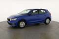 Skoda Fabia Selection 1.0 TSI 130 Jahre, Sitzheizung, Einpa... Blau - thumbnail 28