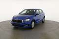 Skoda Fabia Selection 1.0 TSI 130 Jahre, Sitzheizung, Einpa... Blau - thumbnail 26