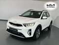Kia Stonic 1.0 T-GDi 74kW (100CV) MHEV MT Drive Blanco - thumbnail 2