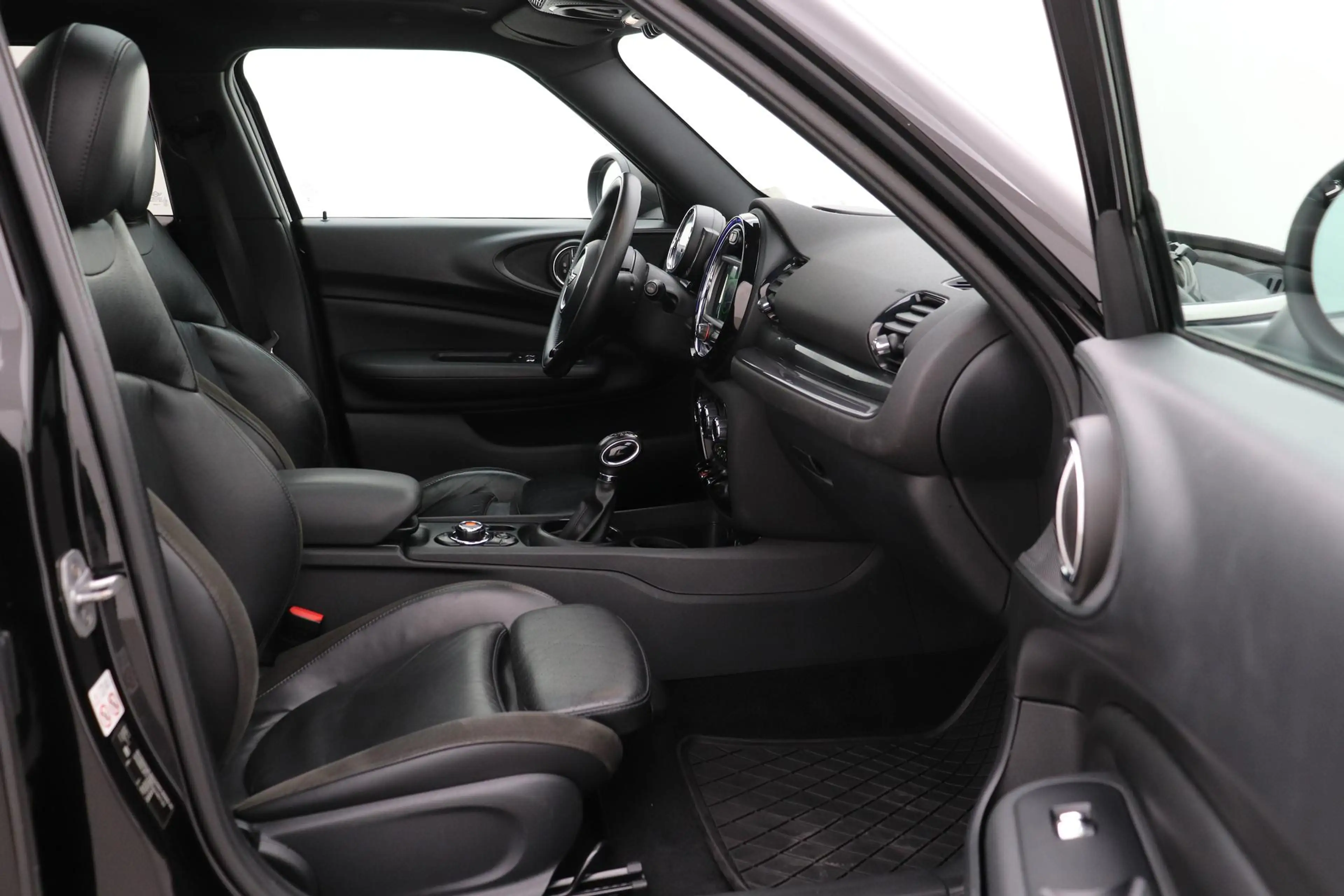 MINI One D Clubman 1.5 Chili Serious Business | Panoramadak | Automaa — photo 5