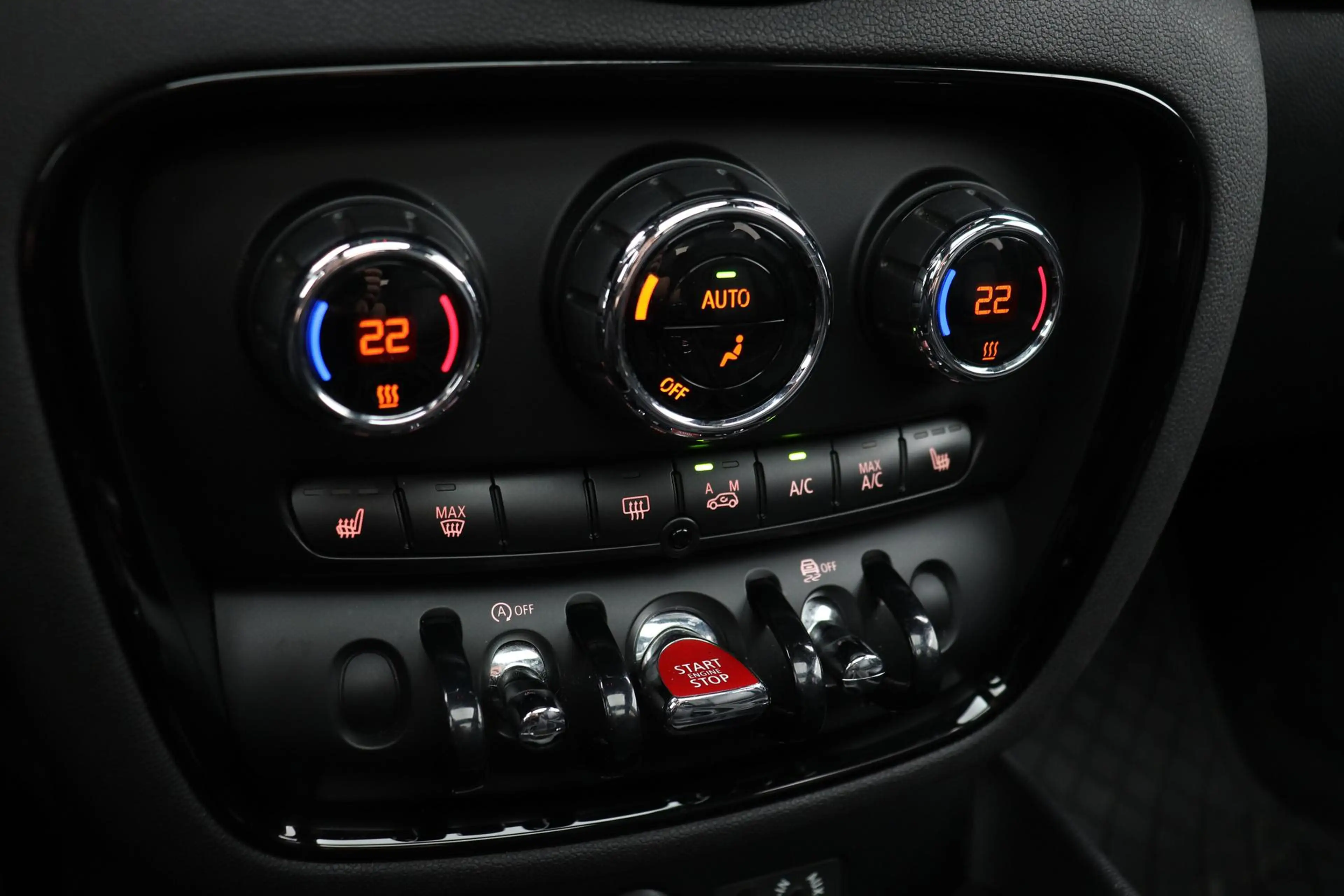 MINI One D Clubman 1.5 Chili Serious Business | Panoramadak | Automaa — photo 27