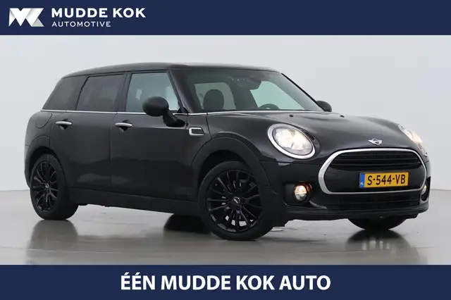 MINI One D Clubman 1.5 Chili Serious Business | Panoramadak | Automaa