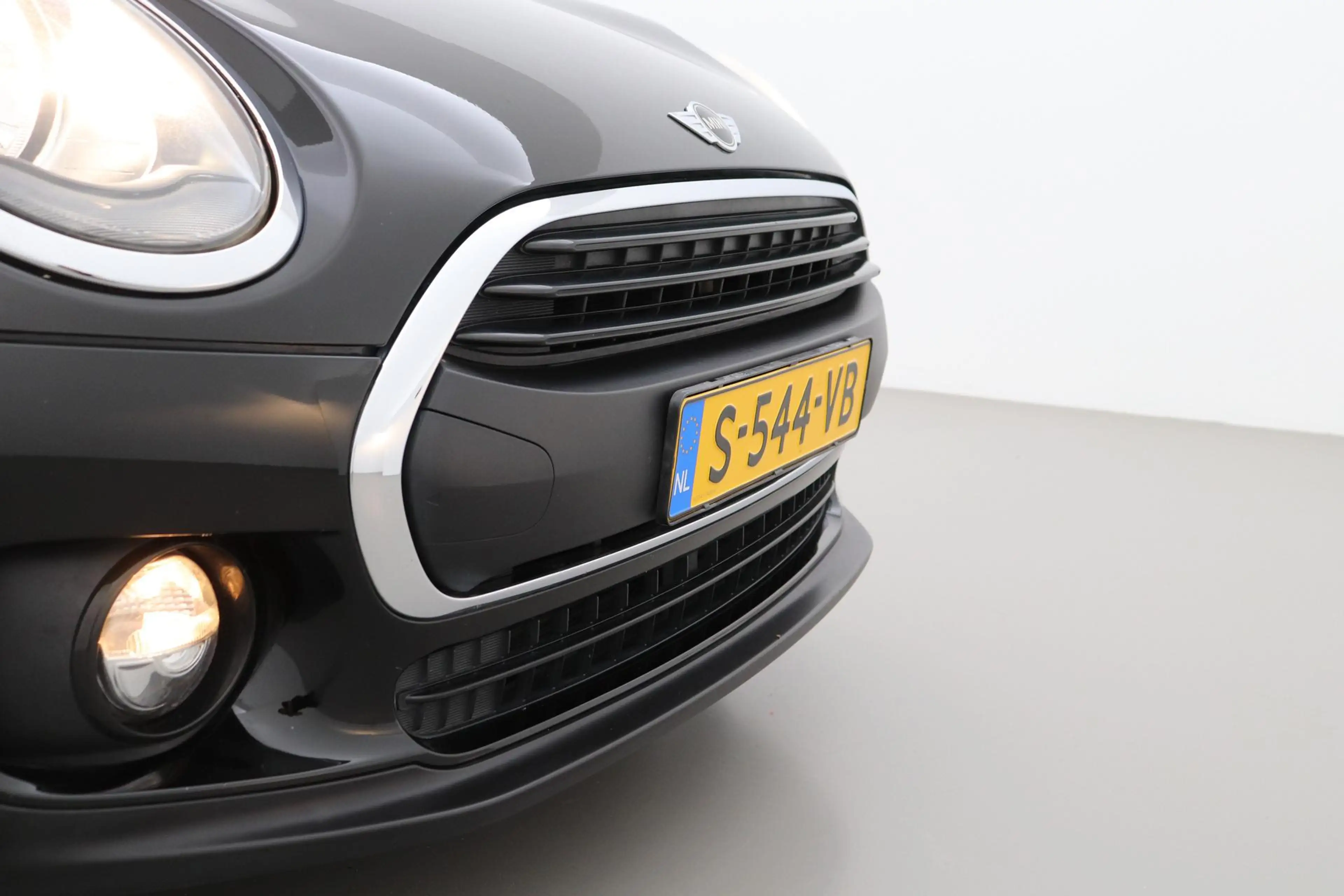 MINI One D Clubman 1.5 Chili Serious Business | Panoramadak | Automaa — photo 43