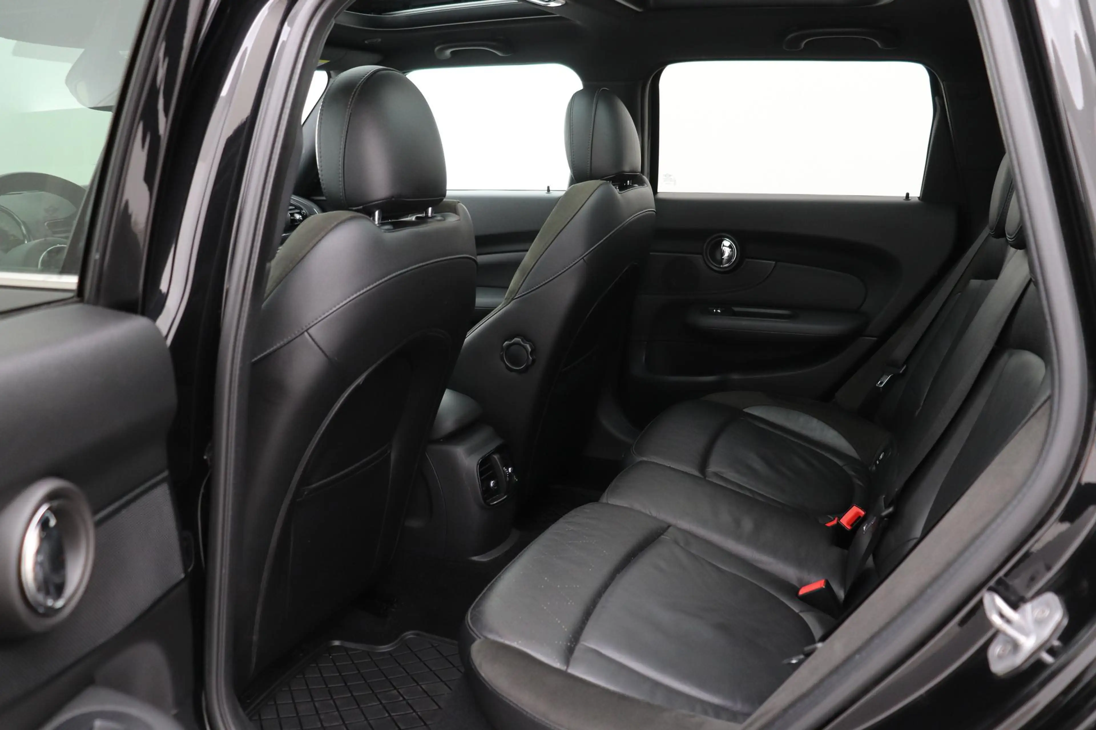 MINI One D Clubman 1.5 Chili Serious Business | Panoramadak | Automaa — photo 37