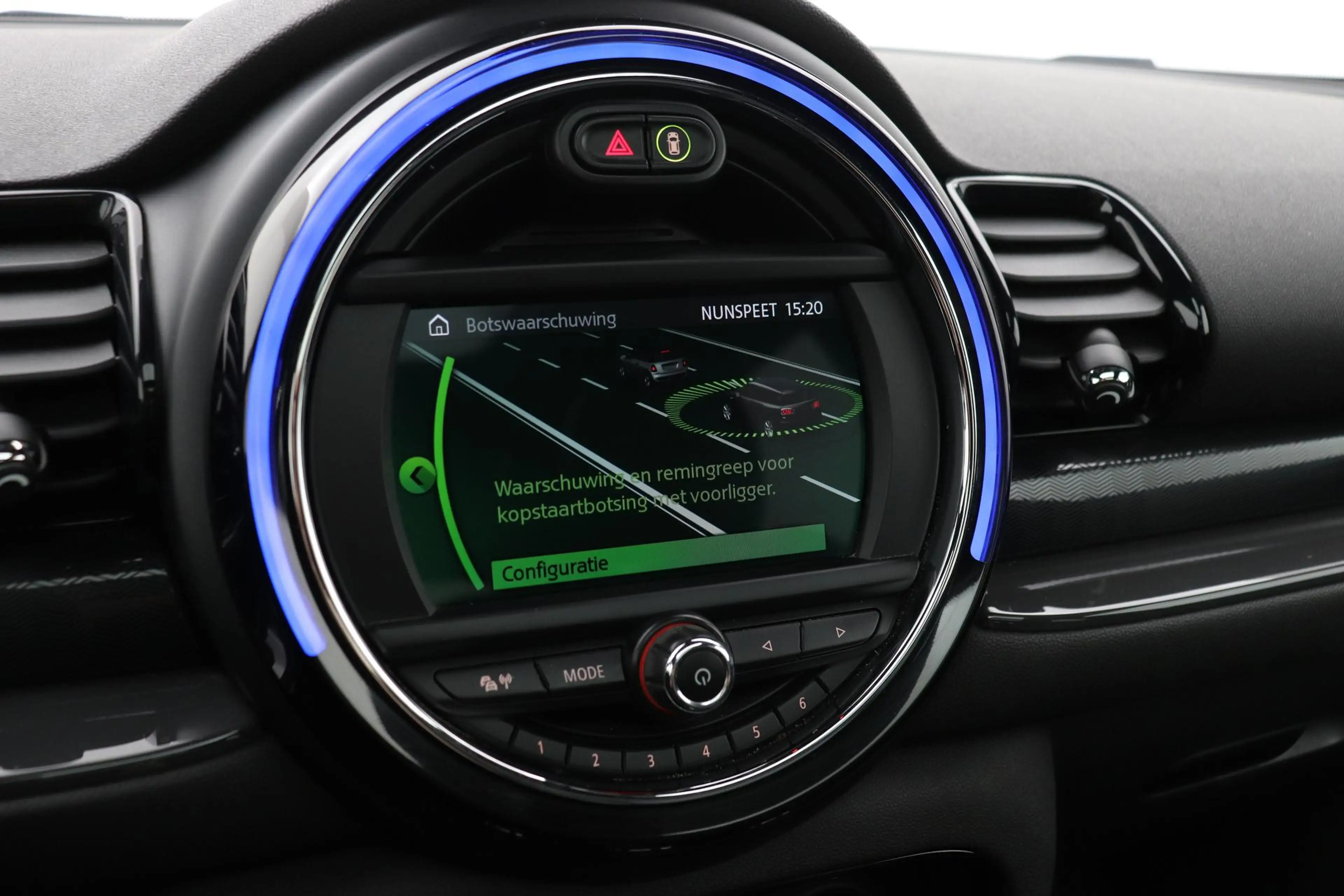 MINI One D Clubman 1.5 Chili Serious Business | Panoramadak | Automaa — photo 26