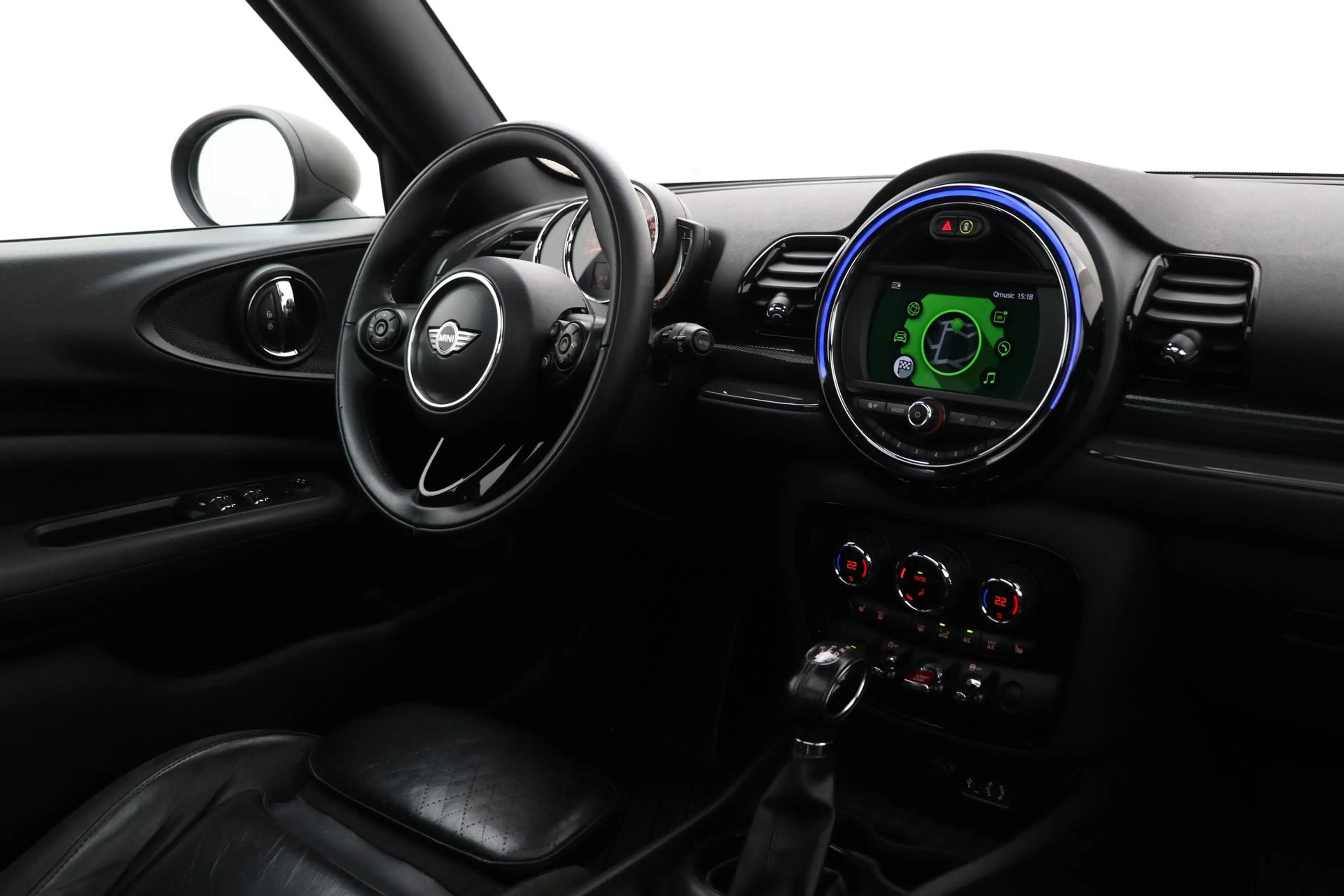 MINI One D Clubman 1.5 Chili Serious Business | Panoramadak | Automaa — photo 17