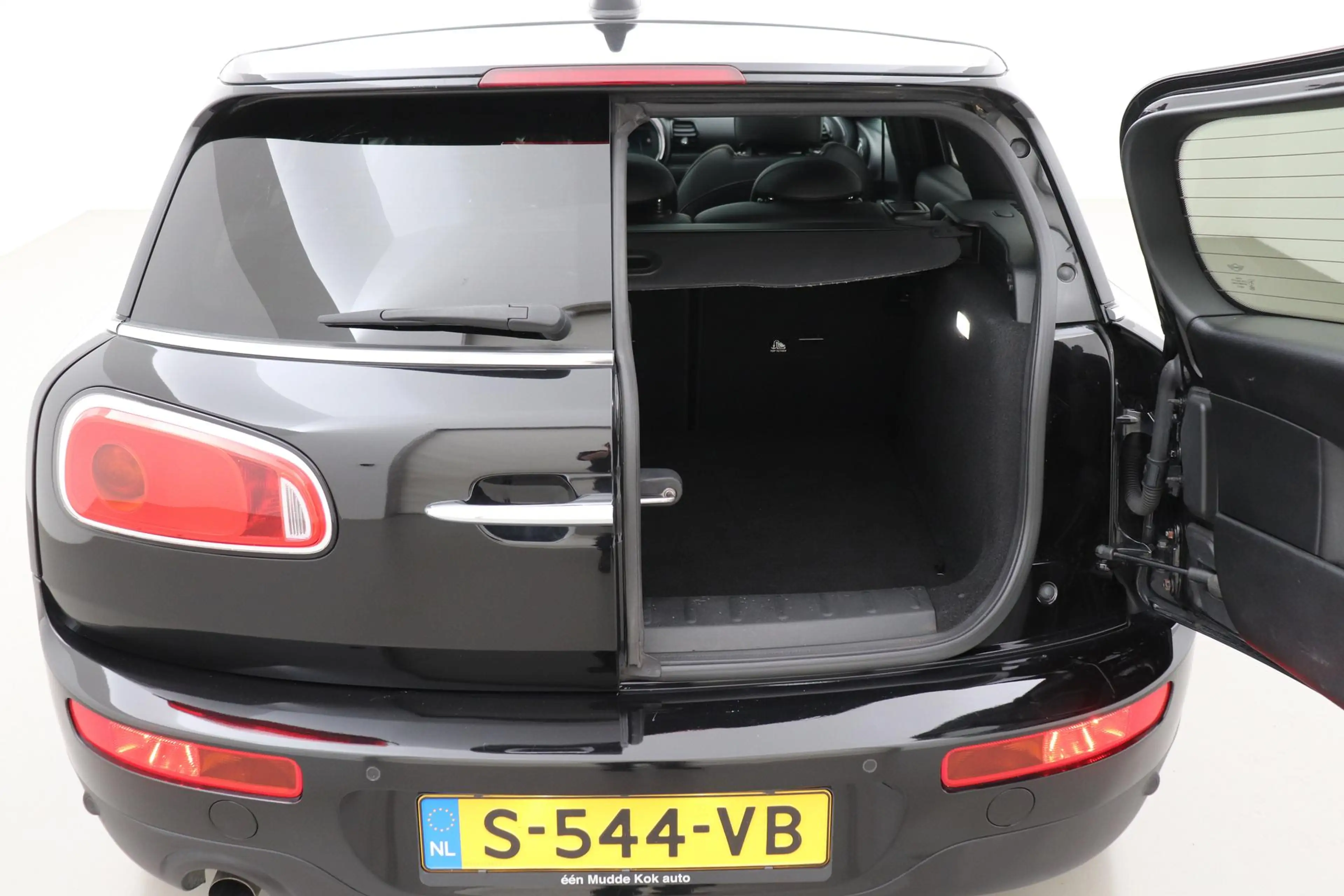 MINI One D Clubman 1.5 Chili Serious Business | Panoramadak | Automaa — photo 40