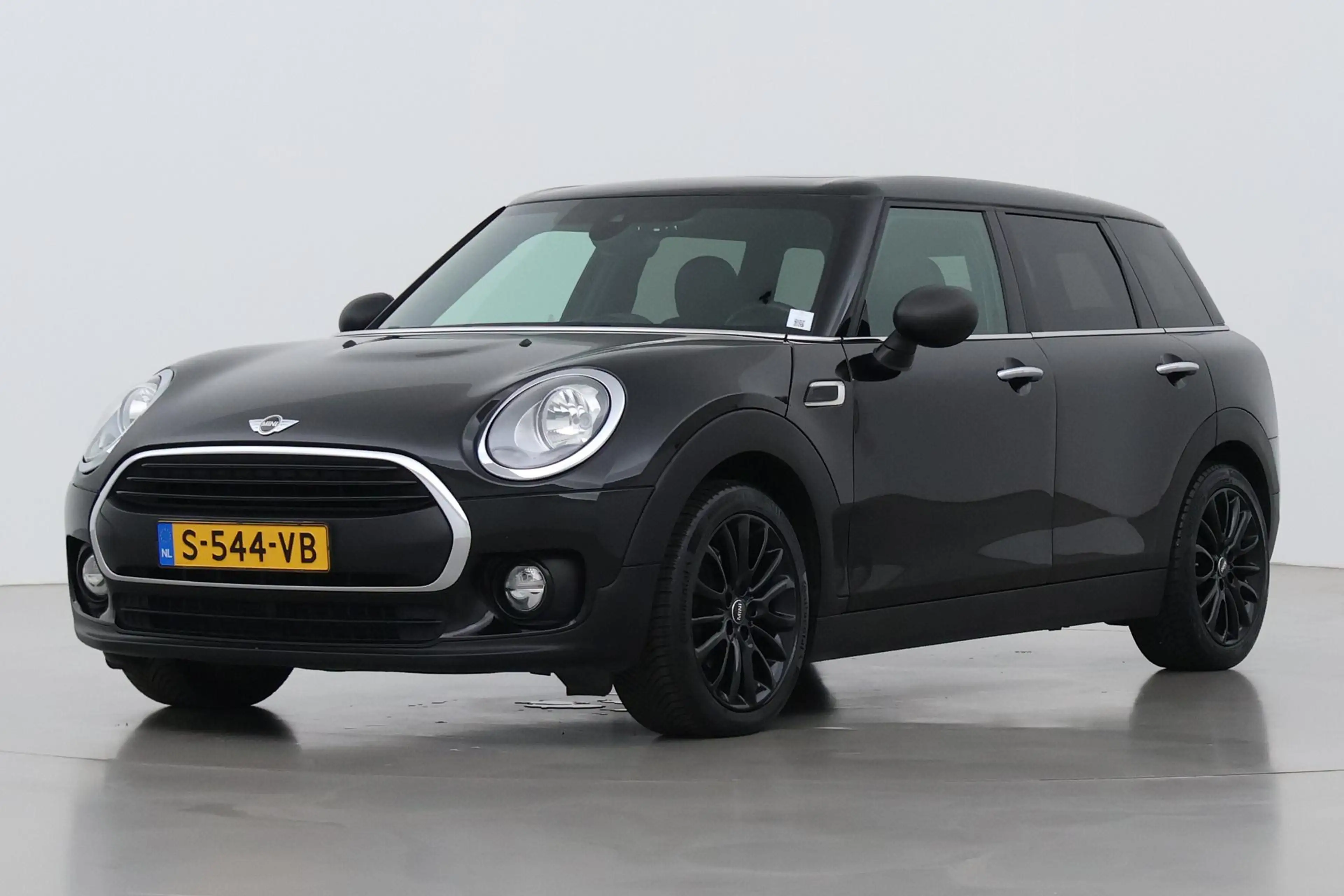 MINI One D Clubman 1.5 Chili Serious Business | Panoramadak | Automaa — photo 8