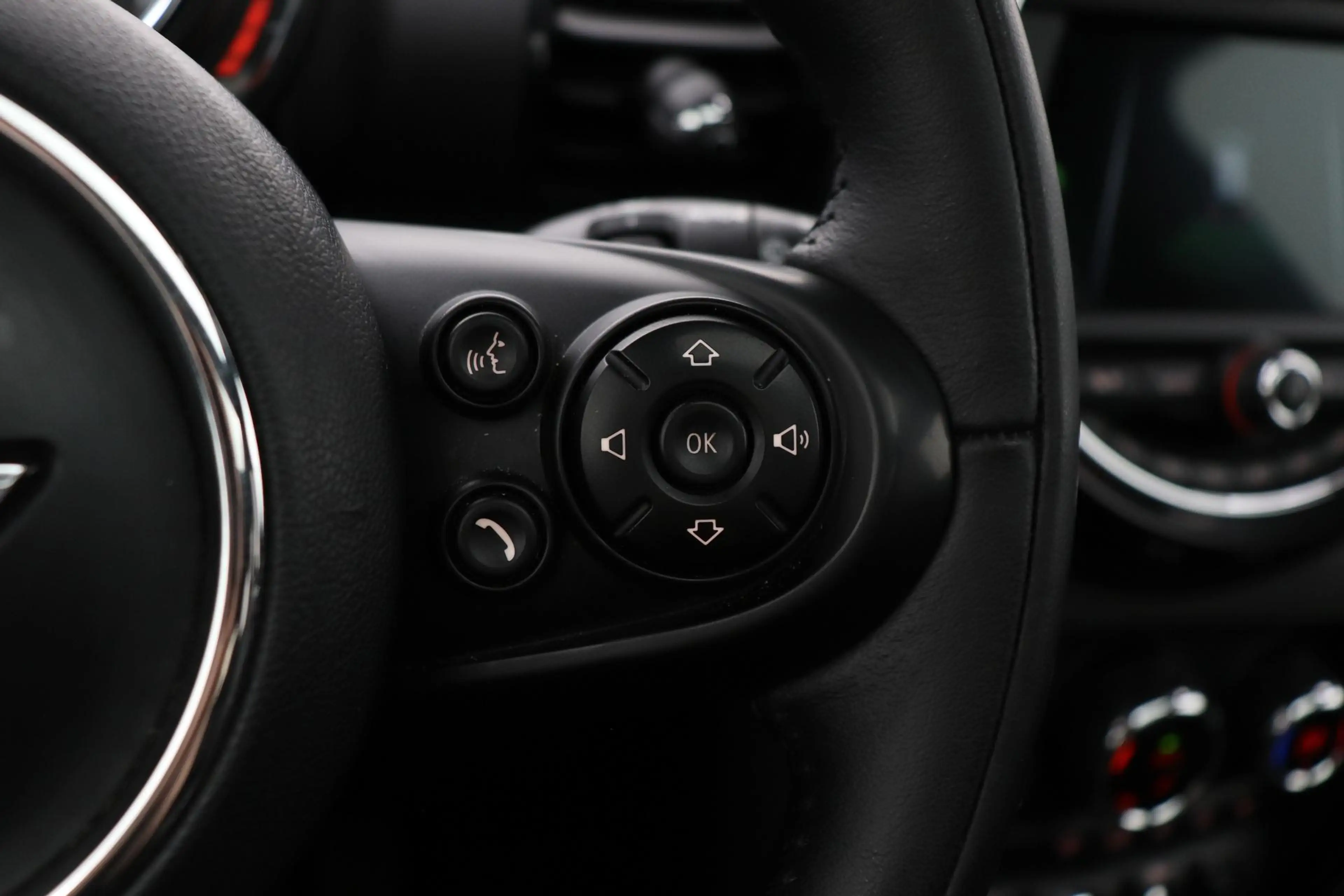 MINI One D Clubman 1.5 Chili Serious Business | Panoramadak | Automaa — photo 33
